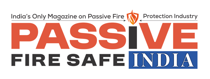 Passive Fire Safe India Logo