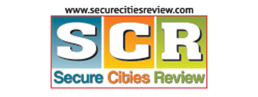 Secure Cities Review Logo
