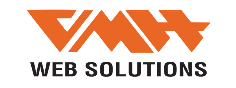 VMH Web Solutions Logo